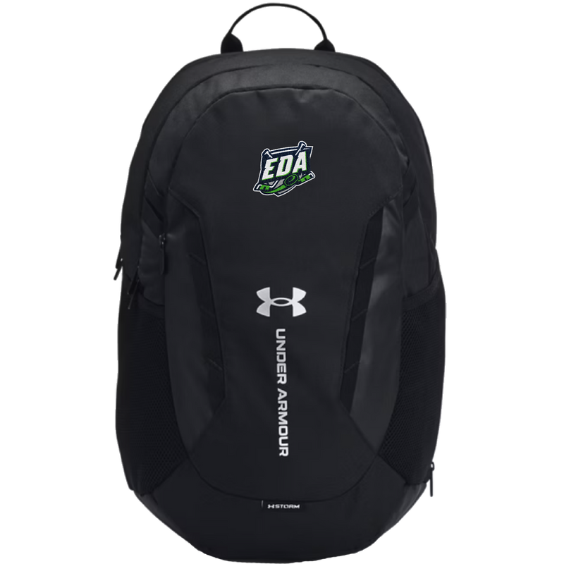 EDA UA Hustle 6.0 Team Backpack