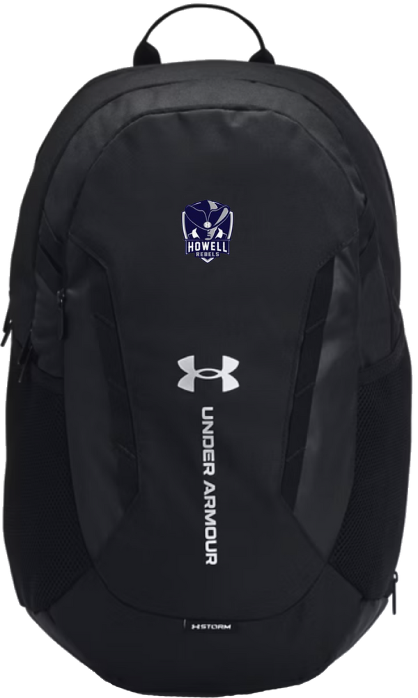 Howell UA Hustle 6.0 Team Backpack