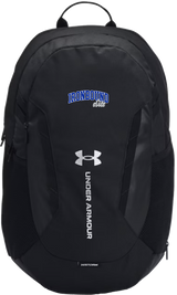 Ironbound UA Hustle 6.0 Team Backpack