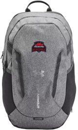 Philadelphia Resistance UA Hustle 6.0 Team Backpack