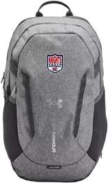 Knights Youth Football UA Hustle 6.0 Team Backpack