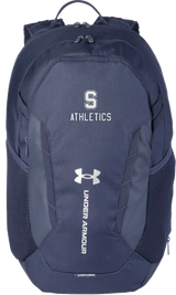 Midd South Athletics UA Hustle 6.0 Team Backpack