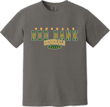 Red Bank Generals Heavyweight Ring Spun Tee