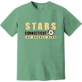 CT ECHO Stars Heavyweight Ring Spun Tee