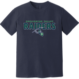 Kensington Valley Raiders Heavyweight Ring Spun Tee