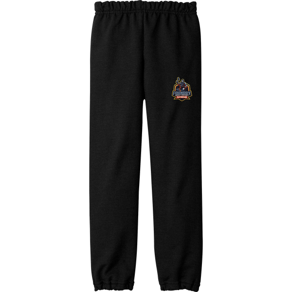 Foundry Youth Heavy Blend Sweatpant