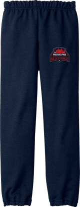Philadelphia Resistance Youth Heavy Blend Sweatpant