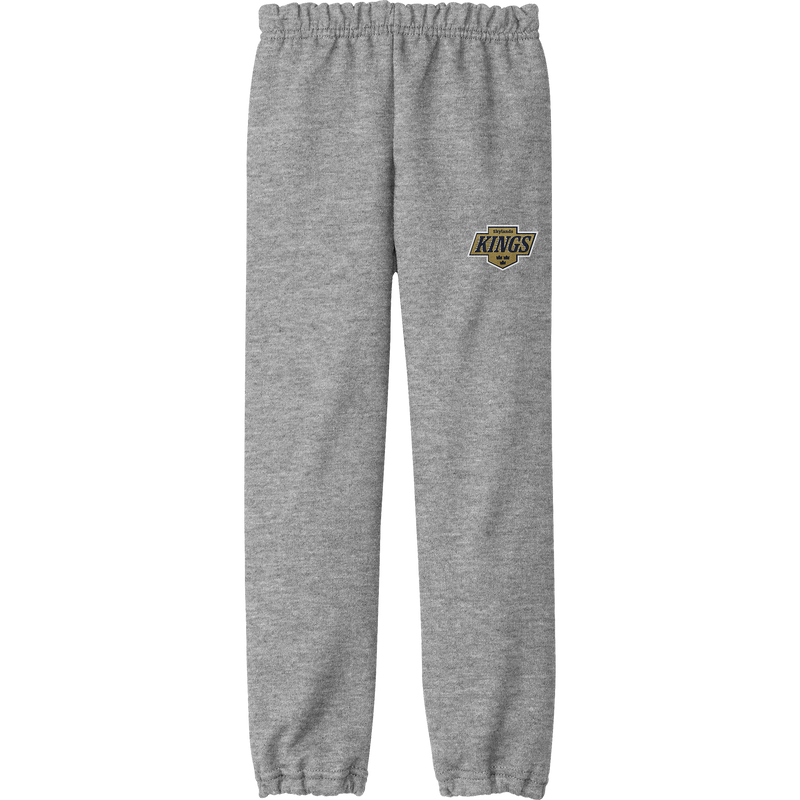 Skylands Kings Youth Heavy Blend Sweatpant