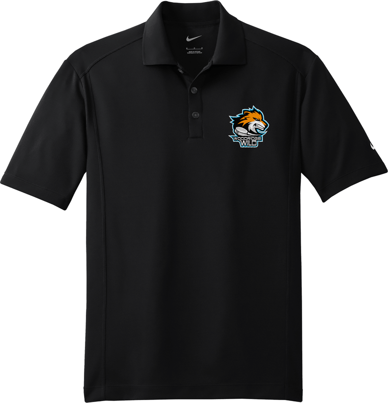 Woodridge Wild Nike Dri-FIT Classic Polo