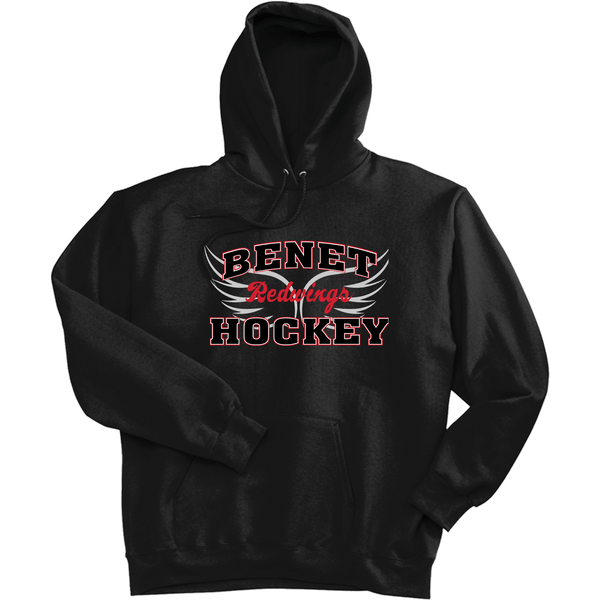 Benet Hockey Ultimate Cotton - Pullover Hooded Sweatshirt