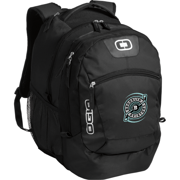 Brooklyn Aviators OGIO Rogue Pack