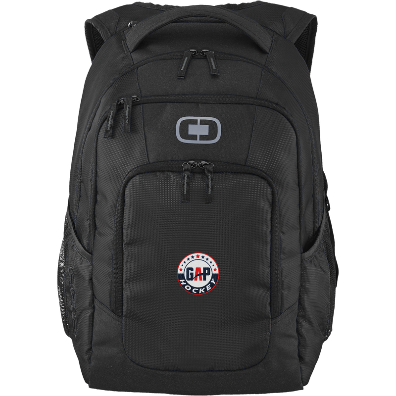GAP Hockey OGIO Logan Pack