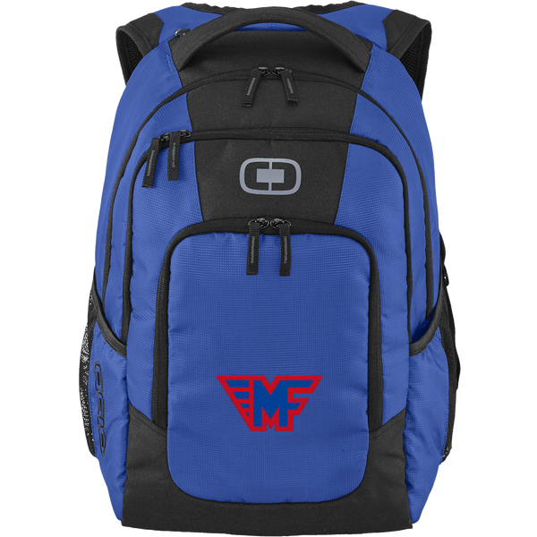 Mid-Fairfield OGIO Logan Pack