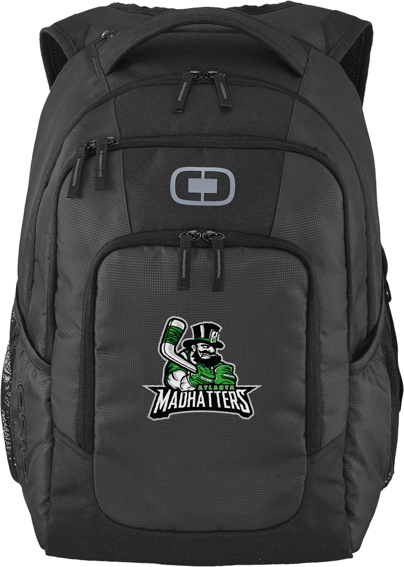 Atlanta Madhatters OGIO Logan Pack