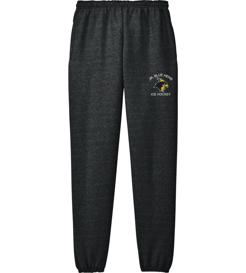Delaware Jr. Blue Hens NuBlend Sweatpant with Pockets