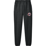 Metro Jets NuBlend Sweatpant with Pockets