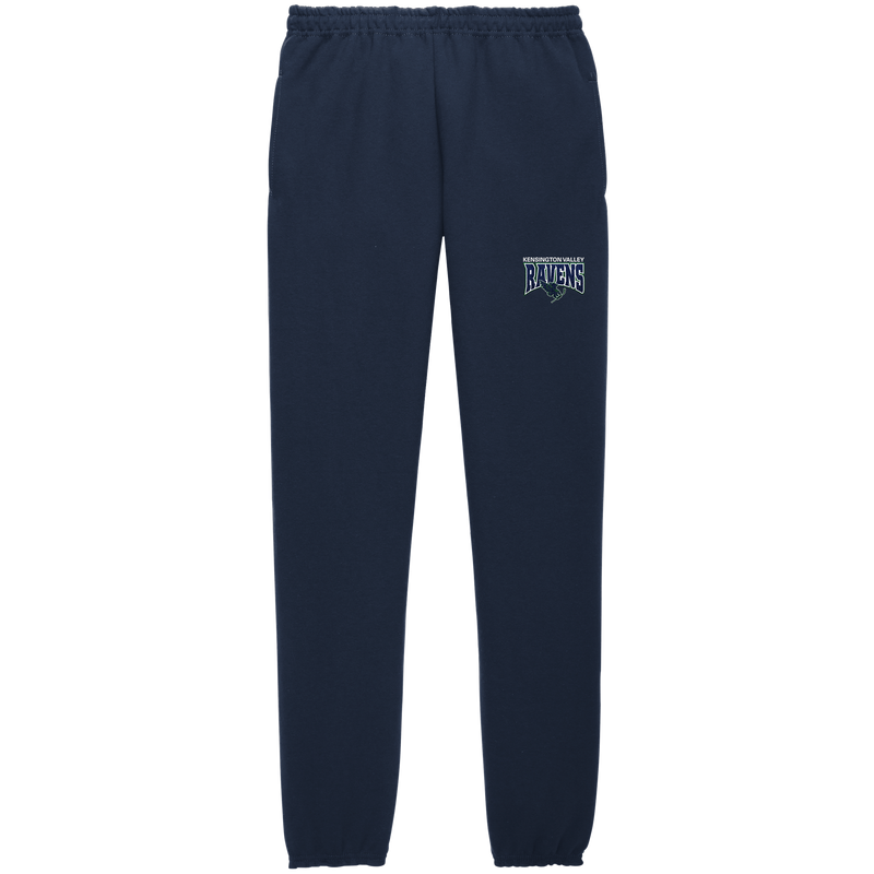 Kensington Valley Ravens NuBlend Sweatpant with Pockets