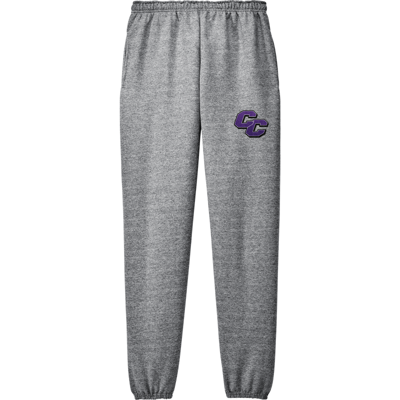 Curry College NuBlend Sweatpant with Pockets