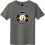 Upland Country Day School Youth Softstyle T-Shirt