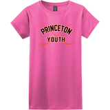 PYH Softstyle Ladies' T-Shirt