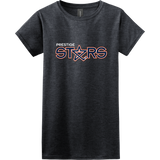 Prestige Stars Softstyle Ladies T-Shirt