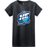 Hockey Essentials Softstyle Ladies T-Shirt