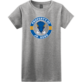 Jr. Herd Softstyle Ladies T-Shirt