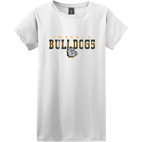 Chelsea Bulldogs Softstyle Ladies' T-Shirt