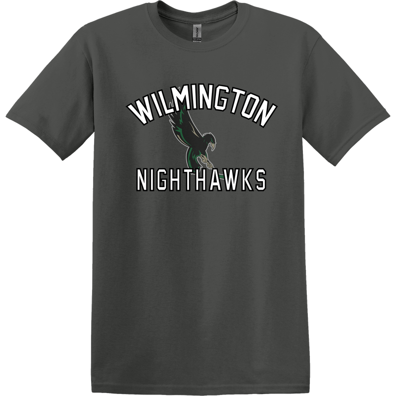 Wilmington Nighthawks Softstyle T-Shirt