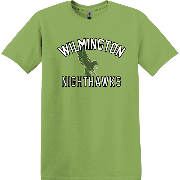 Wilmington Nighthawks Softstyle T-Shirt