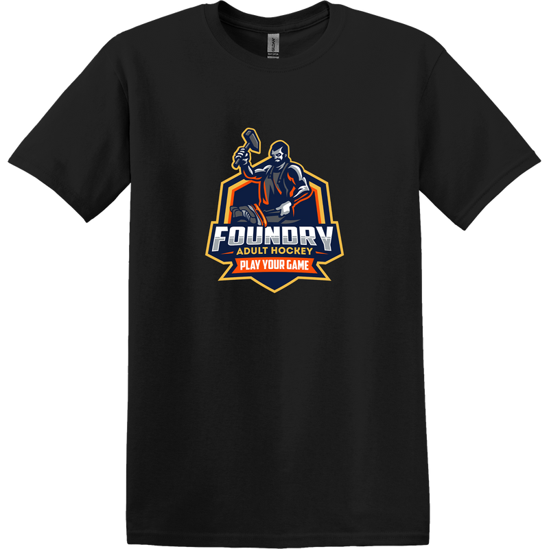 Foundry Adult Softstyle T-Shirt