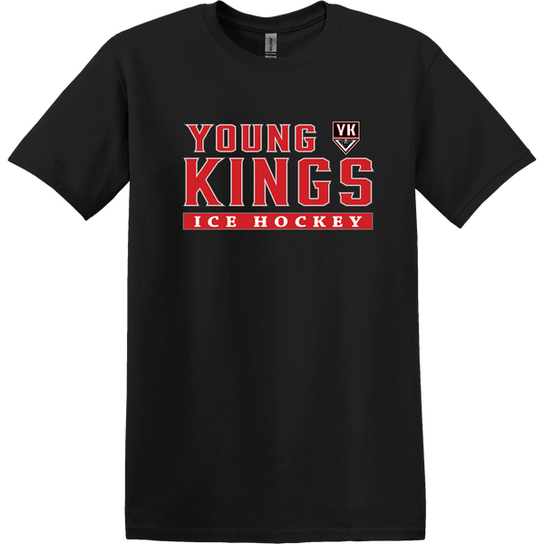 Young Kings Softstyle T-Shirt