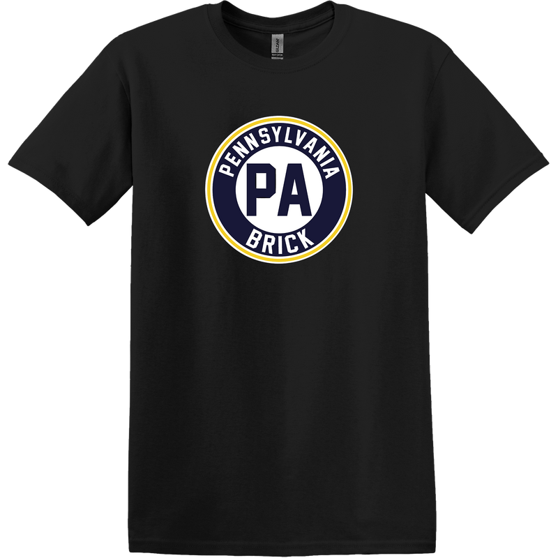 PA Brick Softstyle T-Shirt