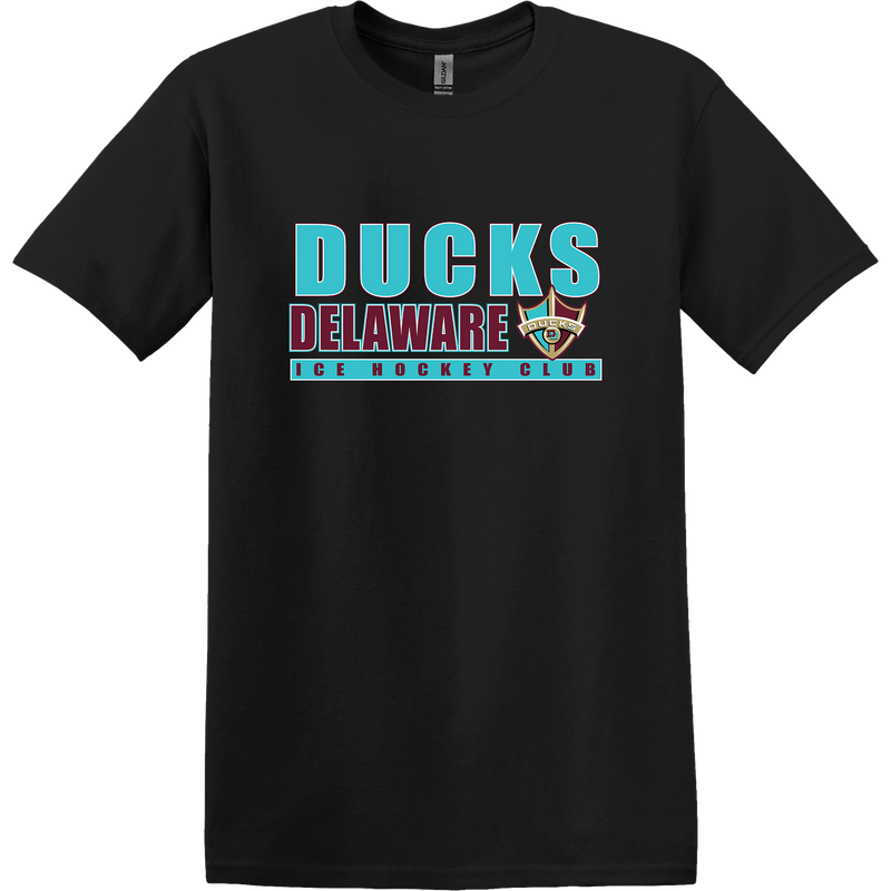 Delaware Ducks Softstyle T-Shirt