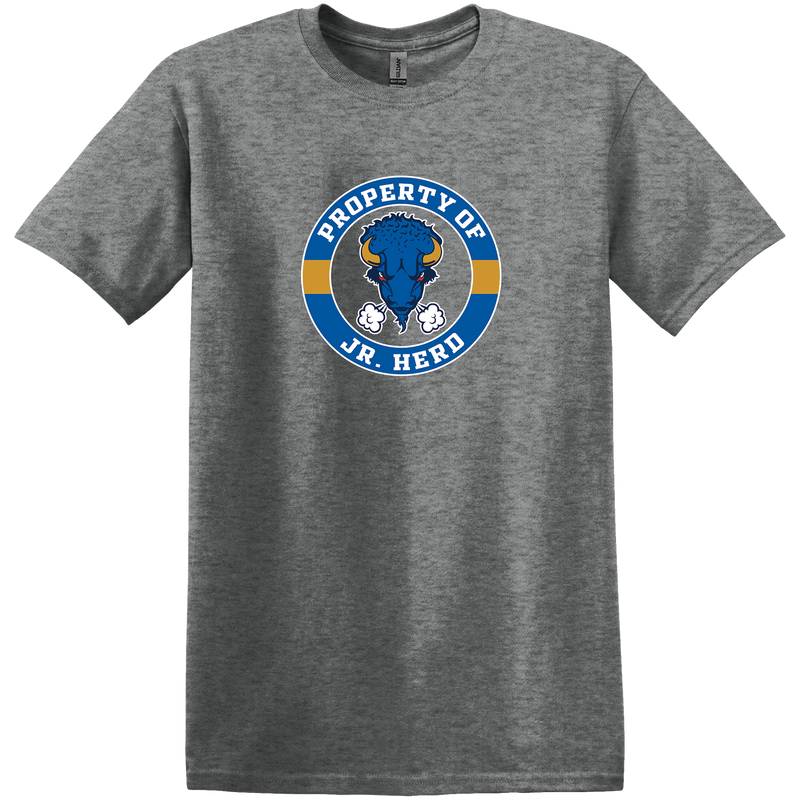 Jr. Herd Softstyle T-Shirt