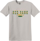 Red Bank Generals Softstyle T-Shirt