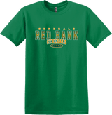 Red Bank Generals Softstyle T-Shirt