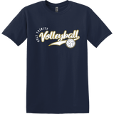 Holy Trinity Volleyball Softstyle T-Shirt