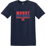 Mount St. Charles Softstyle T-Shirt