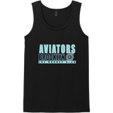 Brooklyn Aviators Softstyle Tank Top