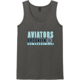 Brooklyn Aviators Softstyle Tank Top