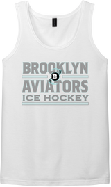 Brooklyn Aviators Softstyle Tank Top