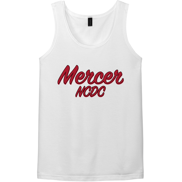 Mercer NCDC Softstyle Tank Top