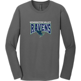 Kensington Valley Ravens Softstyle Long Sleeve T-Shirt