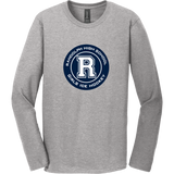 Randolph Girls Hockey Softstyle Long Sleeve T-Shirt
