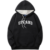 Upland Country Day School Breakaway Fall Fleece Youth Hoodie