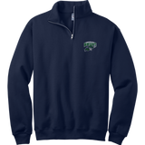 Kensington Valley Renegades NuBlend 1/4-Zip Cadet Collar Sweatshirt