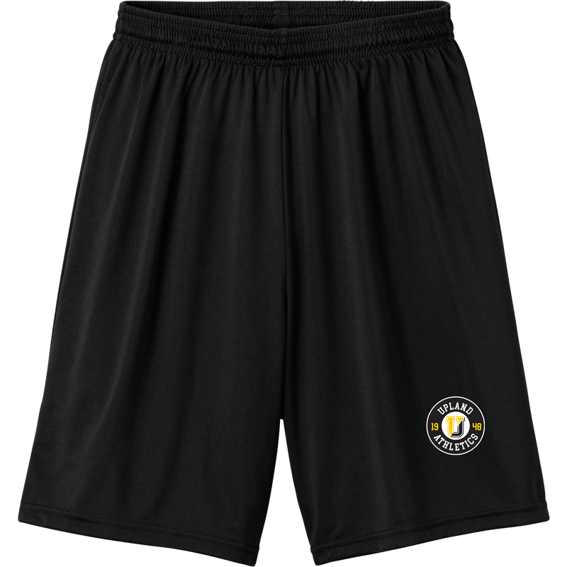 Upland Athletics Cooling Performance 7 Inch Short