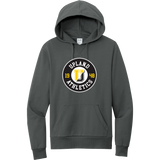 Upland Country Day School New Unisex Organic French Terry Pullover Hoodie