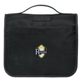 Royals Hockey Club Brooks Brothers Oxford Small Travel Bag